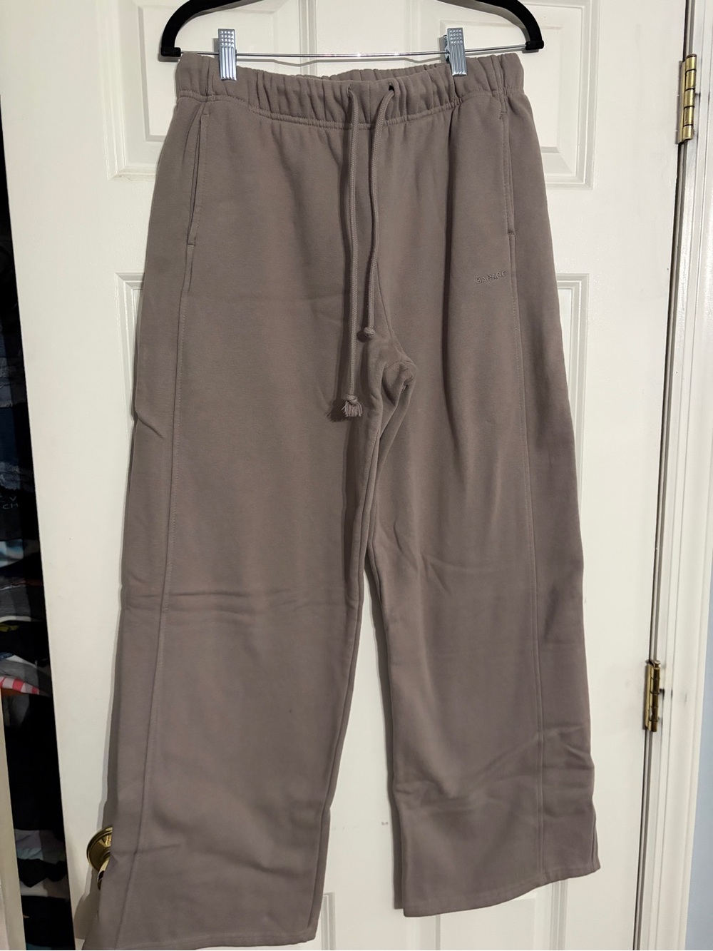 Garage UltraFleece Straight Leg Sweatpants